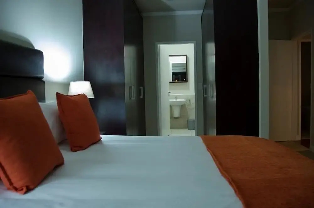 Cape Town Apartment Rentals