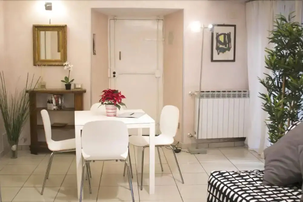 Hemeras Boutique House Orsini II