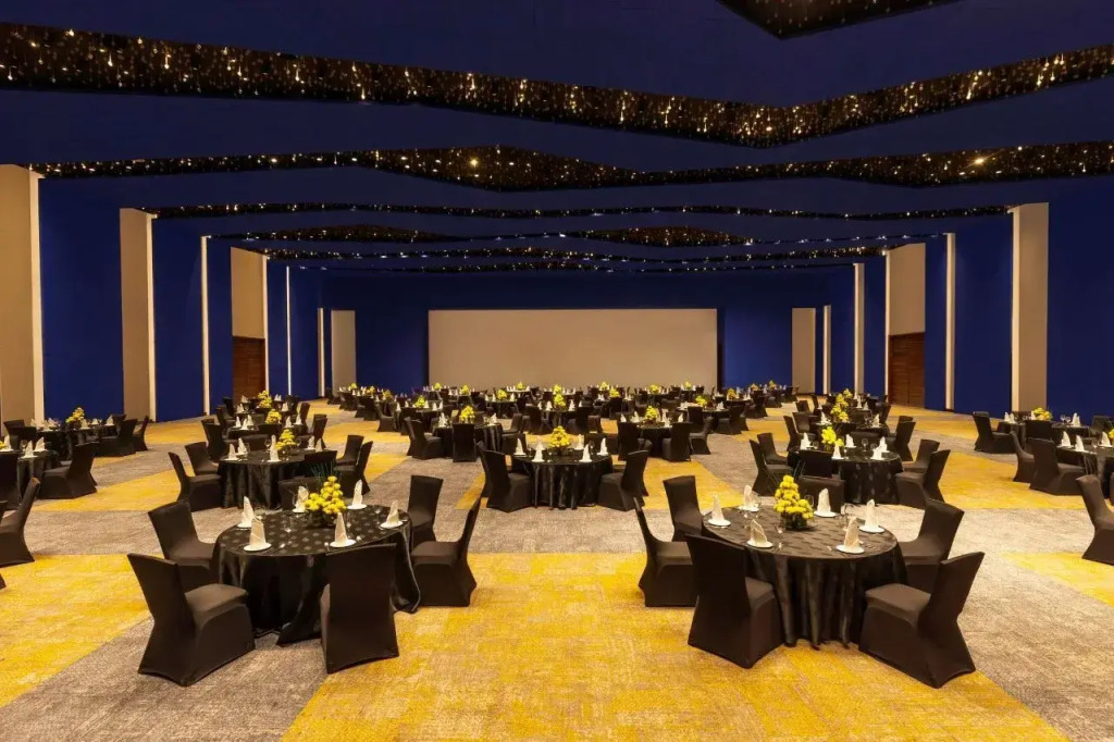 Novotel Jaipur Convention Centre
