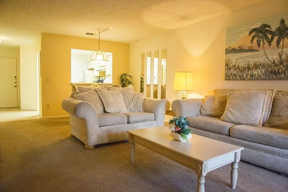 Clubview Country Club Condo