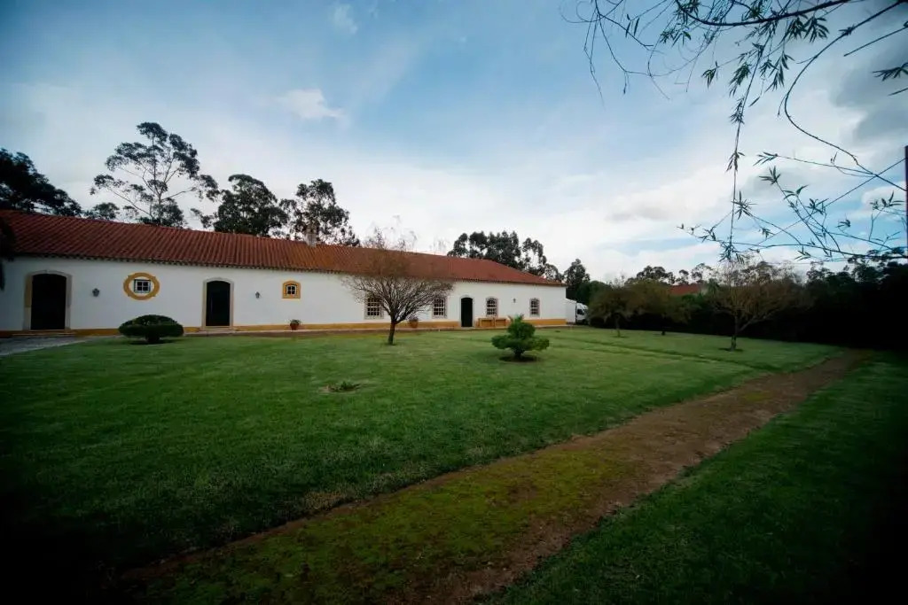 Quinta do Valle