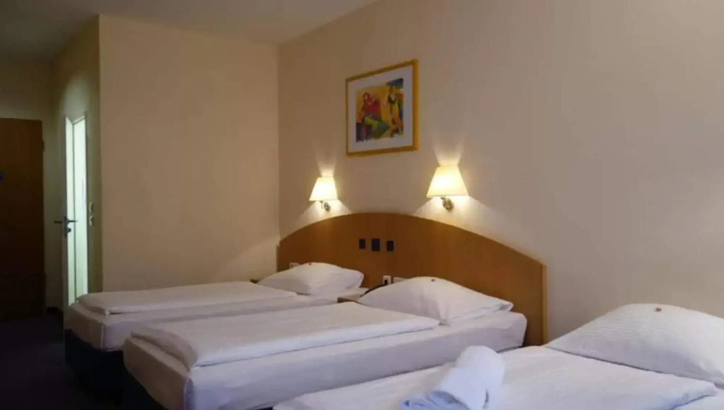 YORS Hotel Hannover
