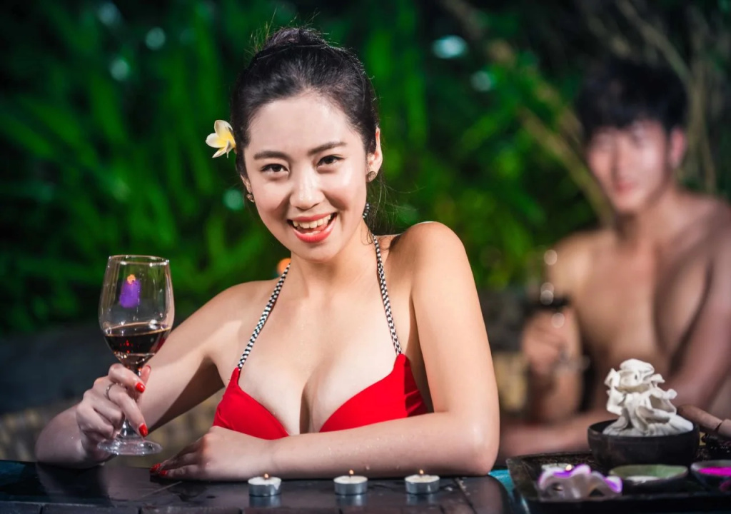 Zhujiang Nantian Resort