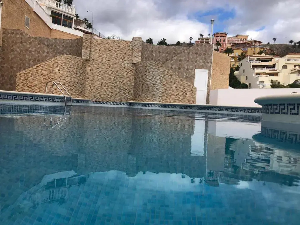 Sun Villas