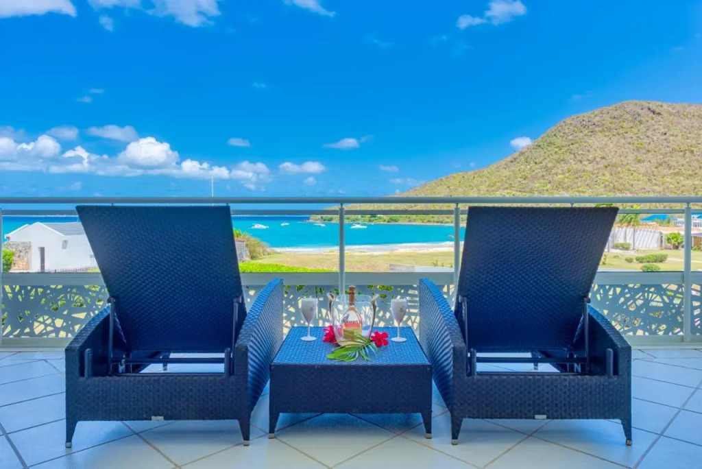 Dream Villa Anse Marcel-955