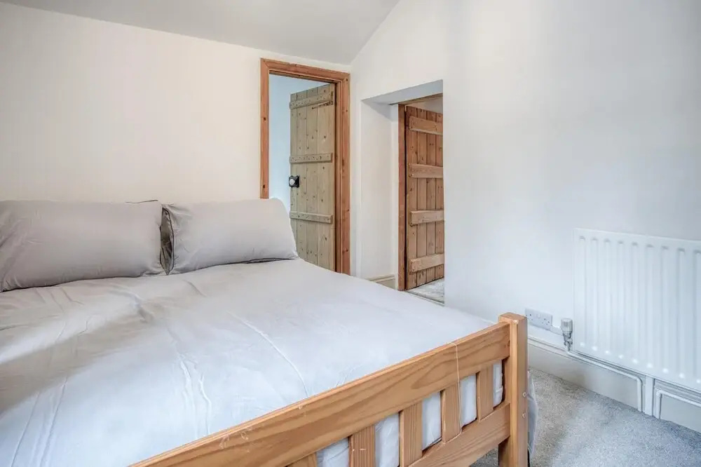 Woodcocks House - 3 Bedroom Holiday Home - Kilgetty