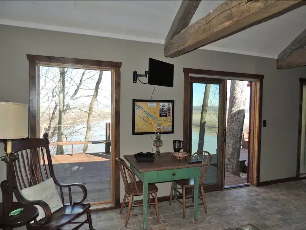 Pinckney Bend Bed & Breakfast