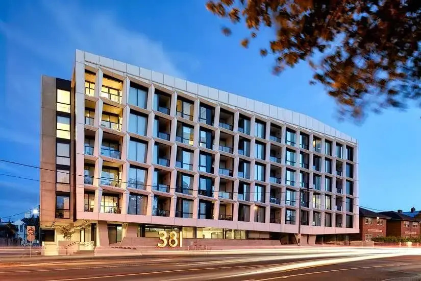 381 Cremorne