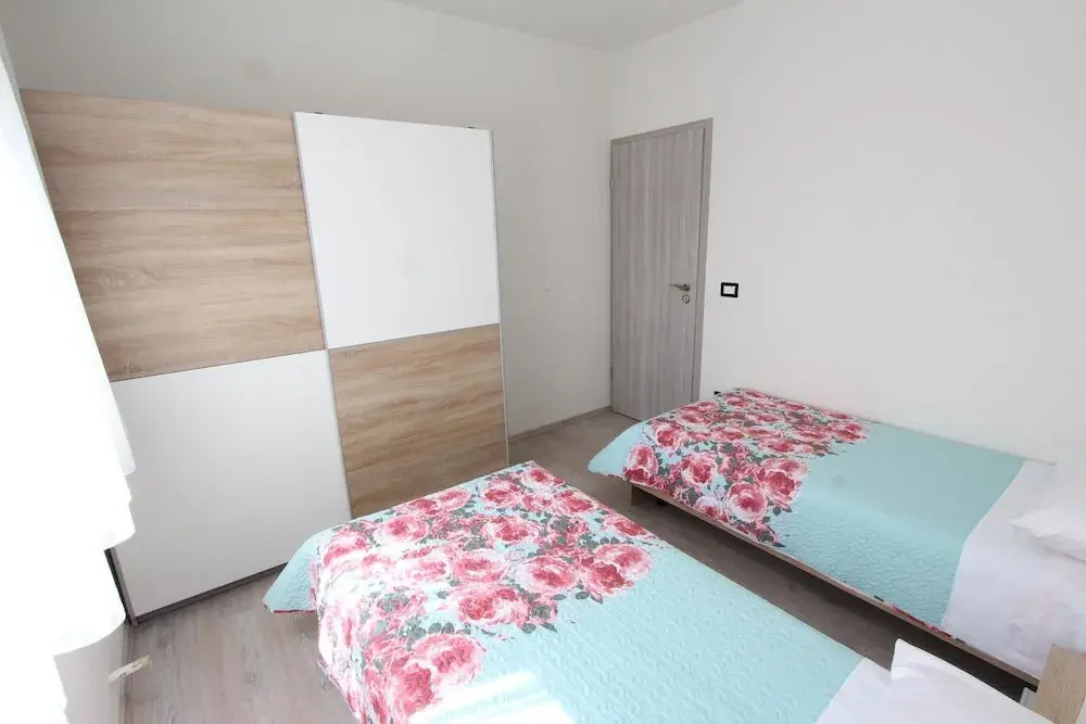Apartment Mondelaco