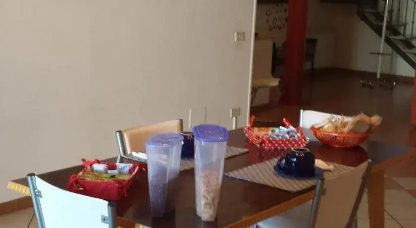 La Casa di Magiù