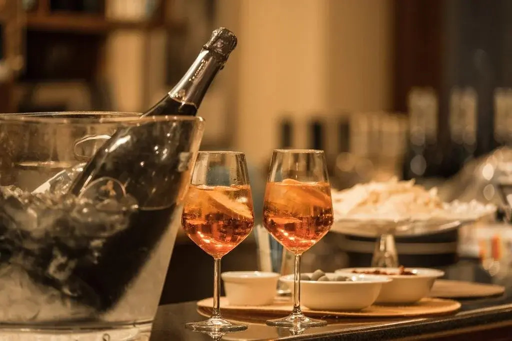 La Pieve Hotel