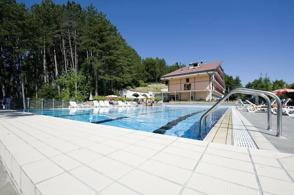 Hotel Candeleto