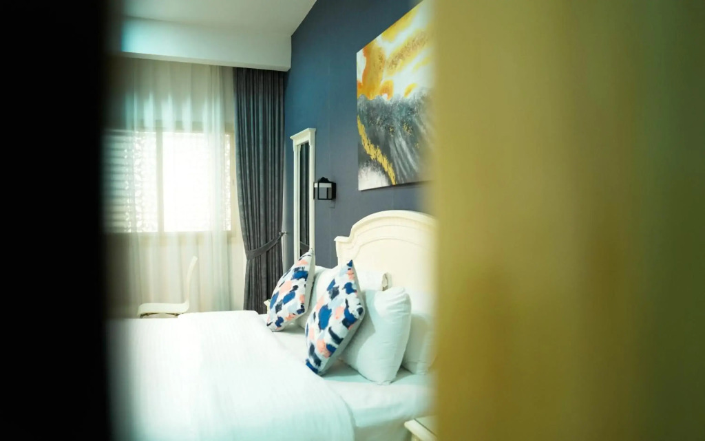 Safeer International Hotel