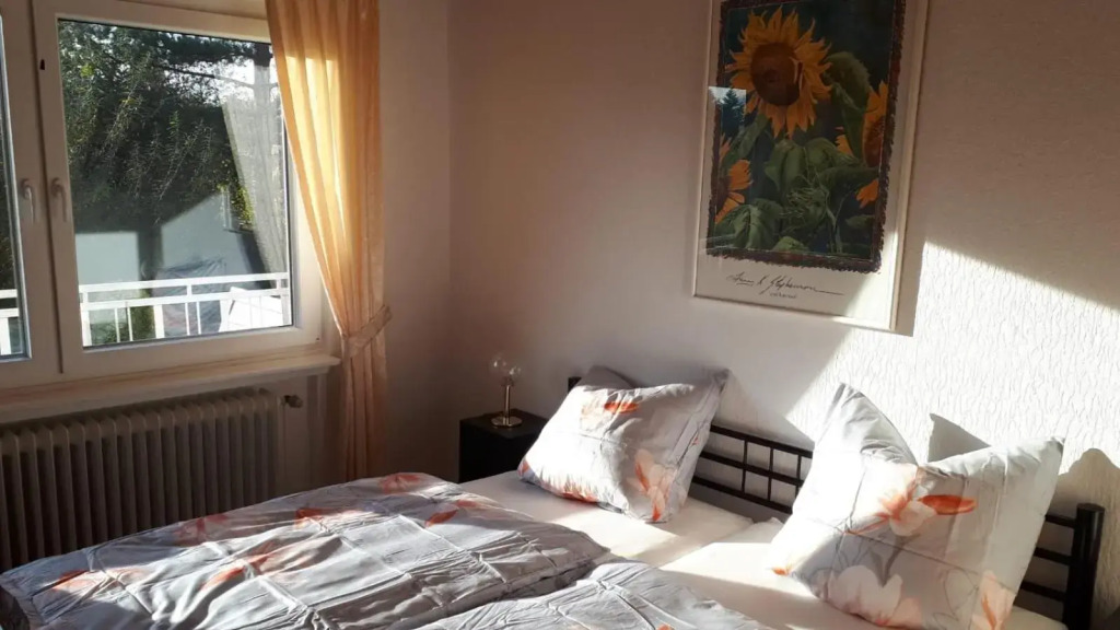 Ferienwohnung Gesine