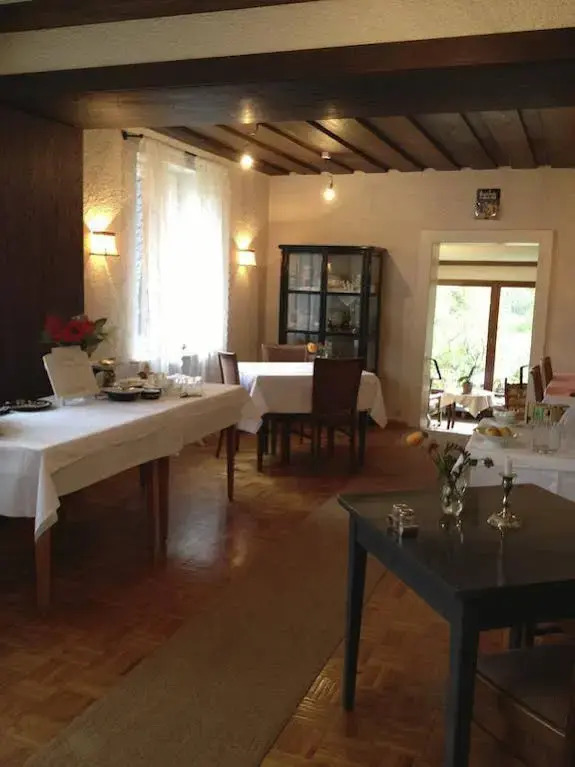 Hotel am Bach