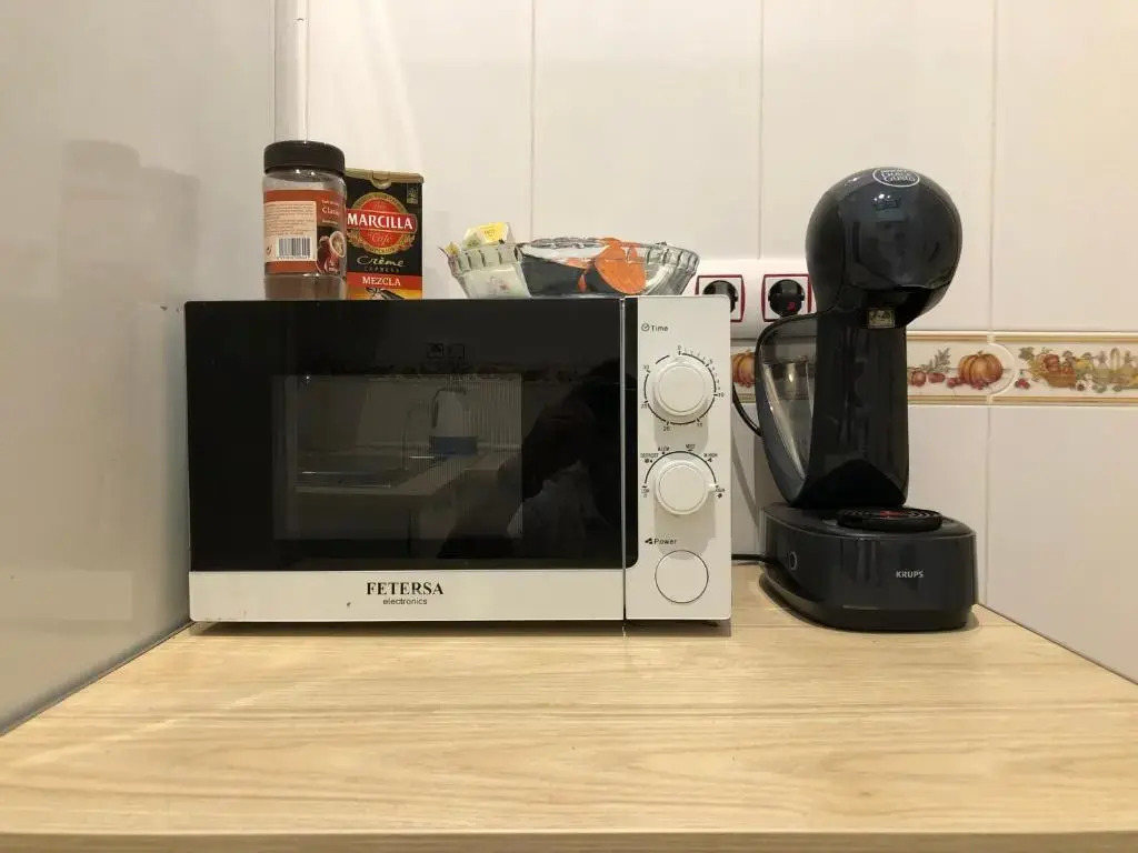 Home in Seville V33-B
