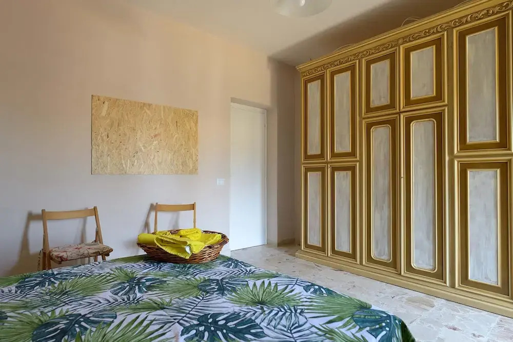 Casa Del viaggiatore