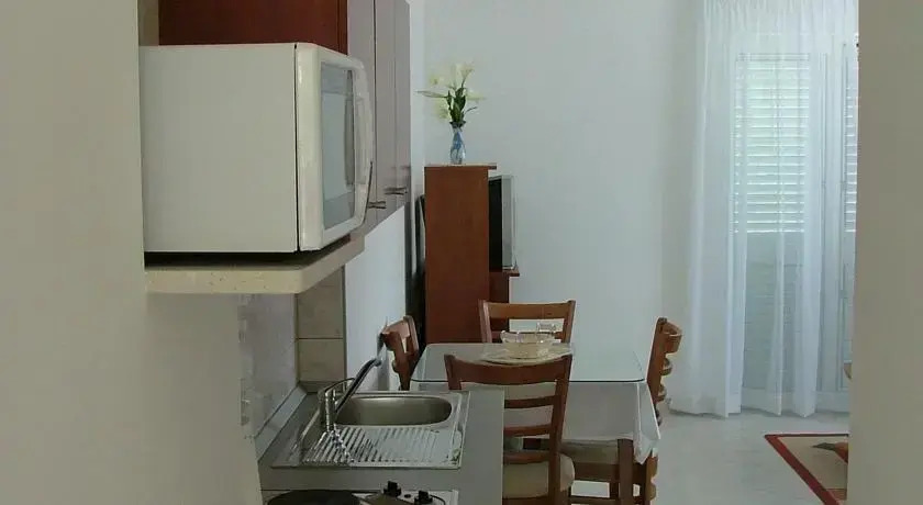 Apartments Oceania