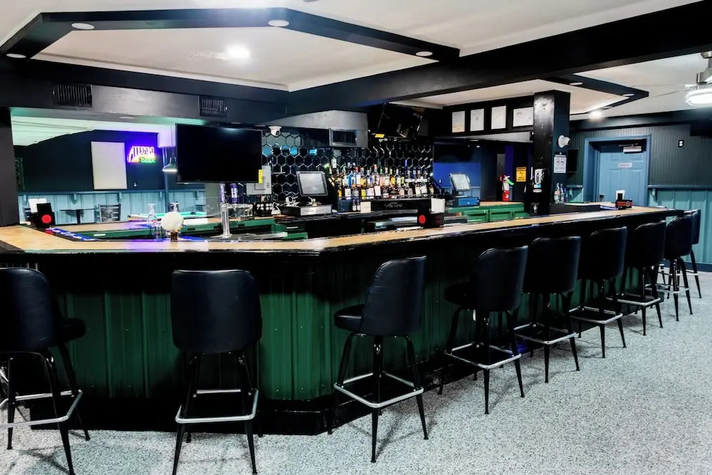 Budget Inn & Suites Baton Rouge