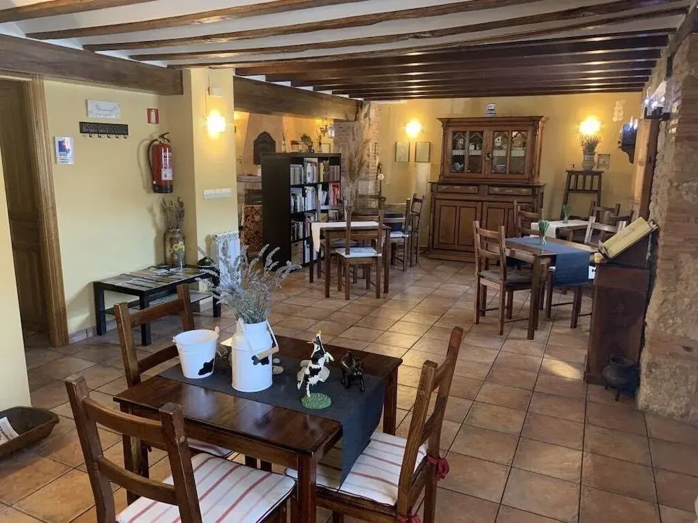 La Cabala de Ibeas