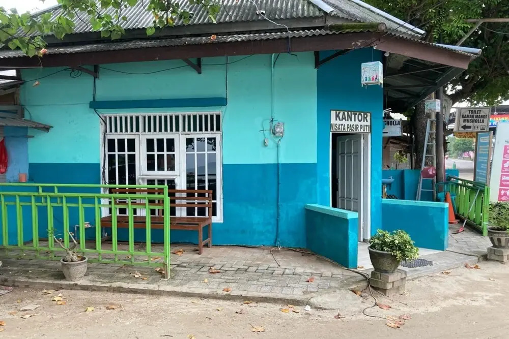 OYO Homes 91136 Desa Wisata Dalegan