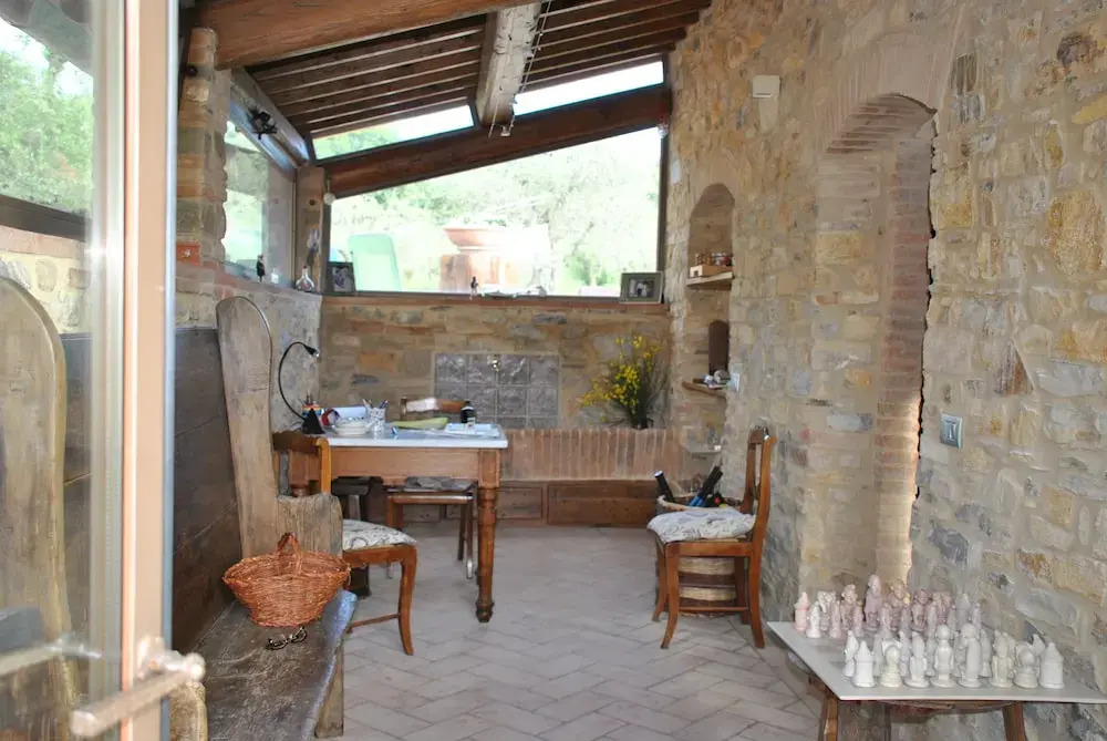 Agriturismo Molinuzzo