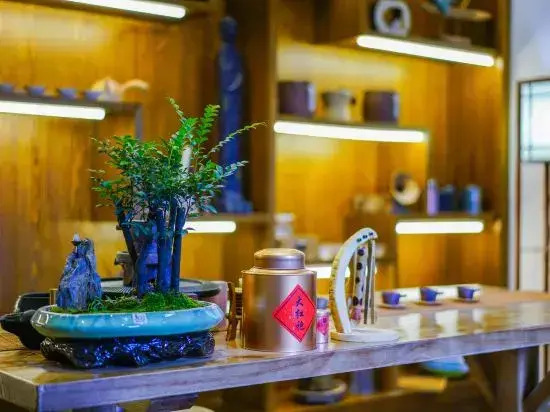 Yijia 7078 Hostel