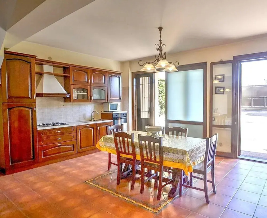 Villa With 6 Bedrooms In Trecastagni With Private Pool And Wifi 9 Km From The Beach