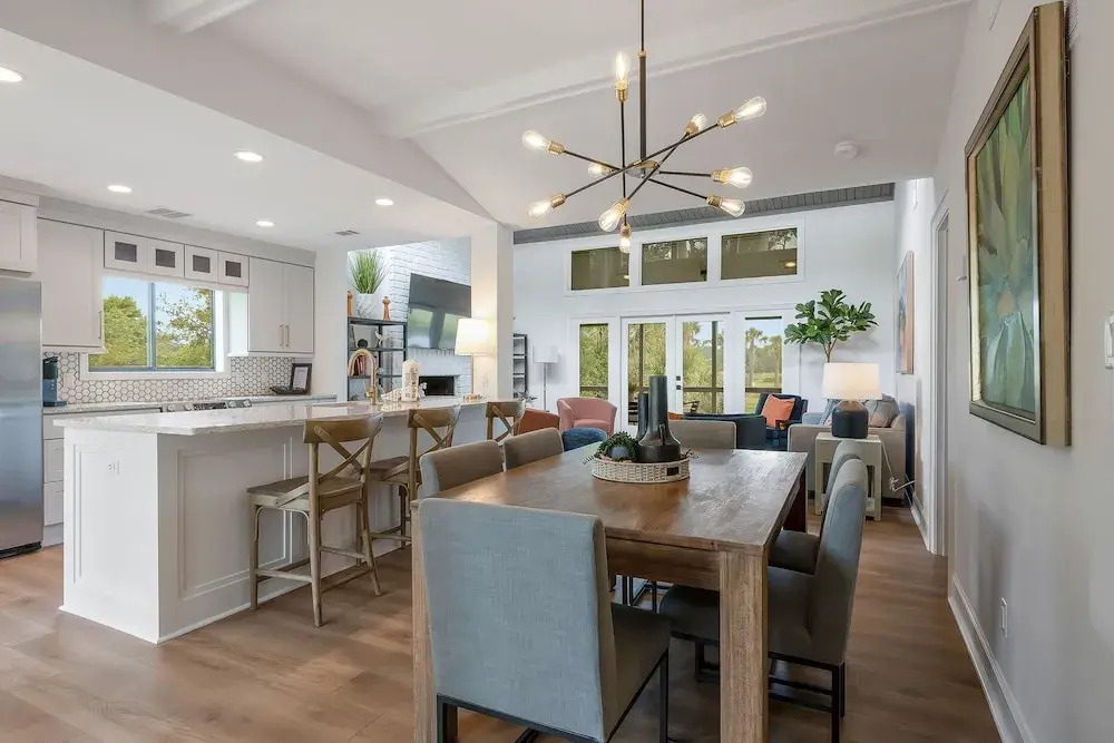 6966 Fairway One at The Sea Pines Resort