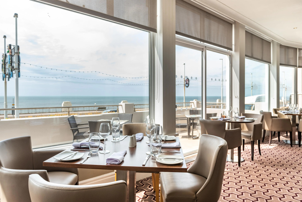 Best Western Carlton Hotel