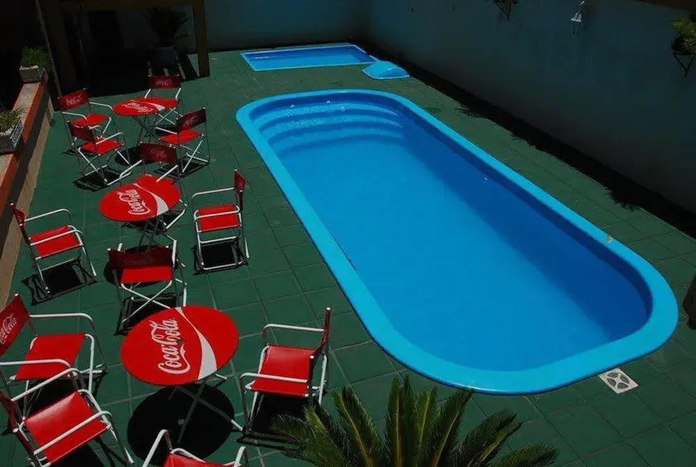 Hotel Ybytyruzu