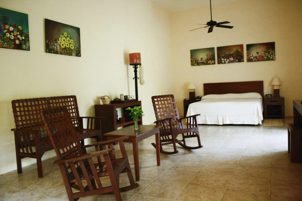 Hacienda Misne