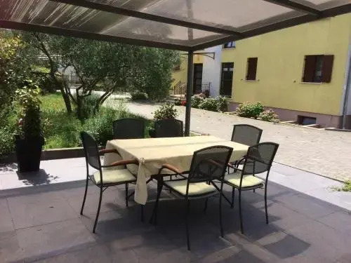 Apartments Vacanza