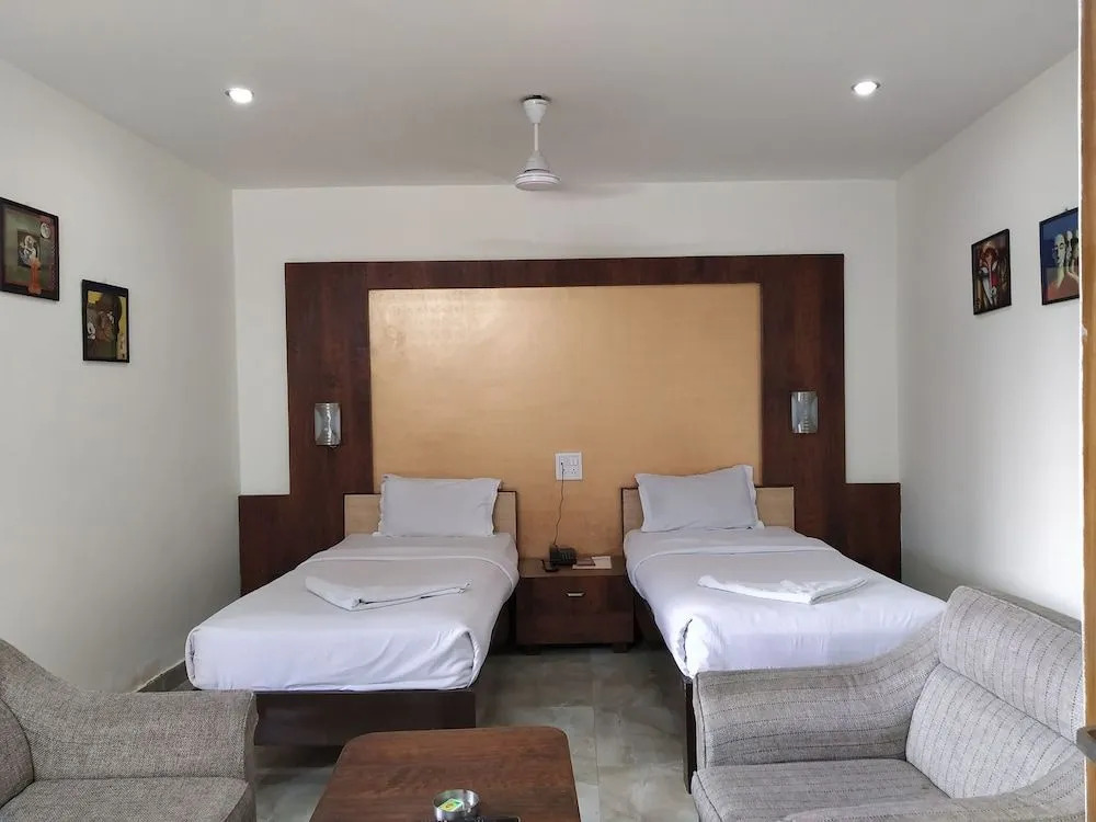 Green Point Resort