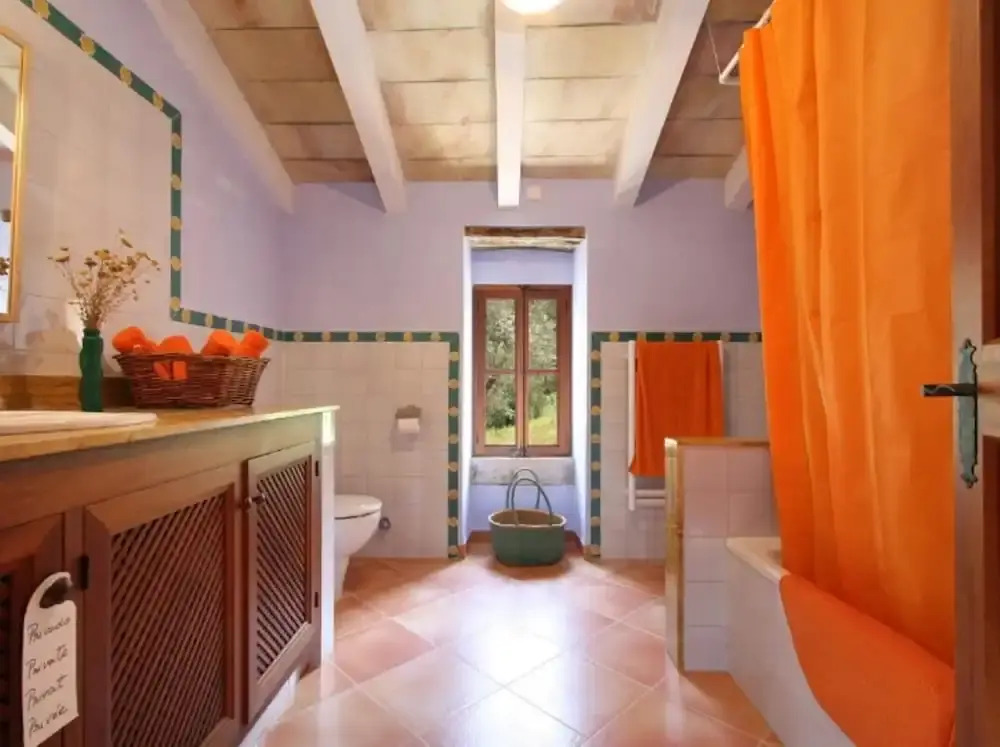 Villa - 3 Bedrooms with Pool and WiFi - 104921