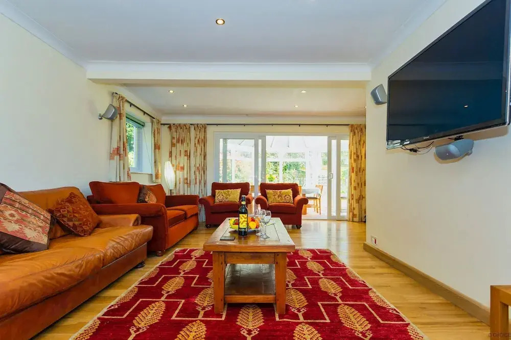 Croyde Brambles 5 Bedrooms