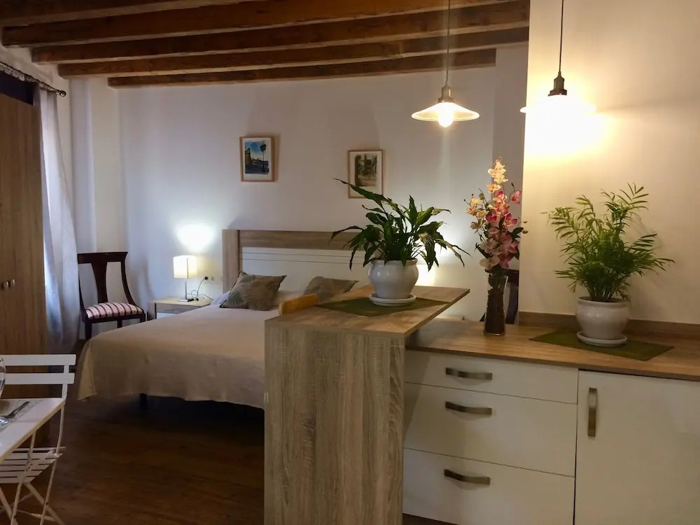 Rosario Uno Aparthotel