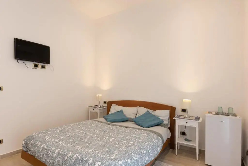 Il Priscio Apartment