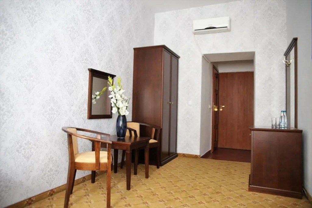 Prudentia Residence Qulturalna