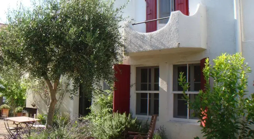 La Chambre dHotes Arles en Provence