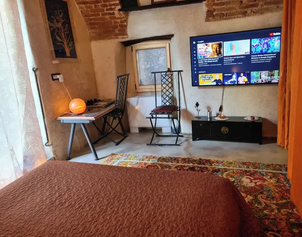 CasaRosada Healing and Wellness Retreat