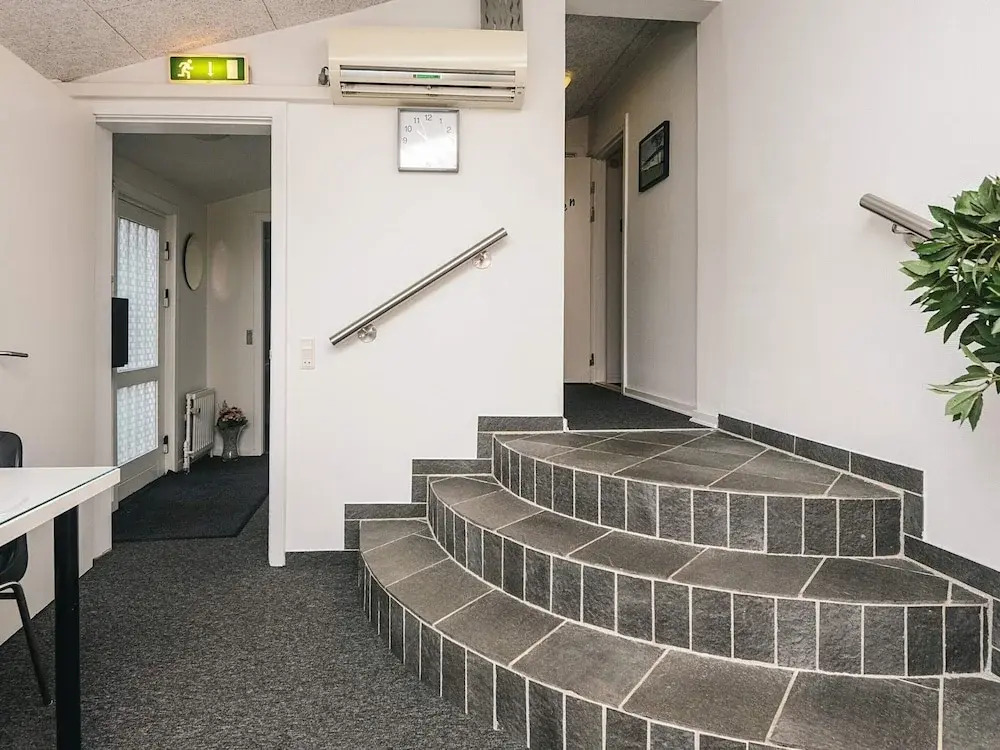 4 Star Holiday Home in Ebeltoft