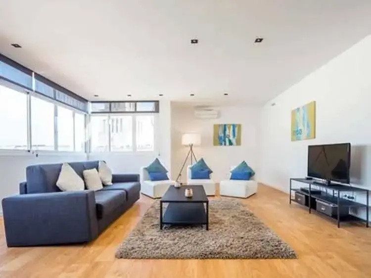 Rent Top Apartments Eixample
