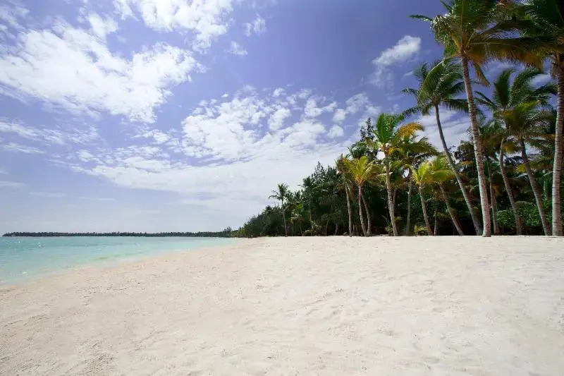 Family Club at Barceló Bávaro Palace Deluxe