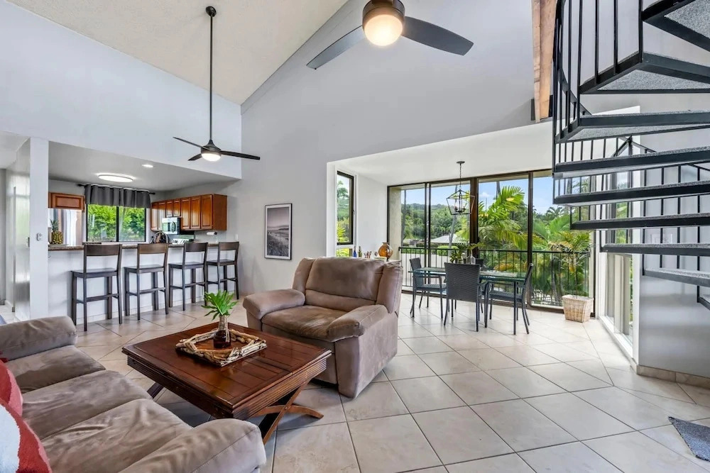 Country Club Villas#326