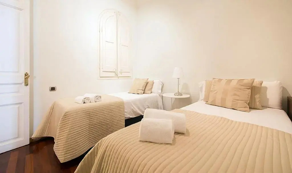 You Stylish Business Apartments