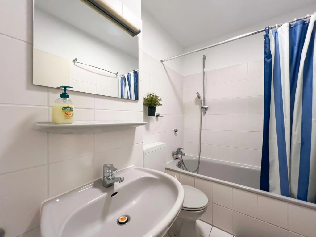Apartment Hollergrund