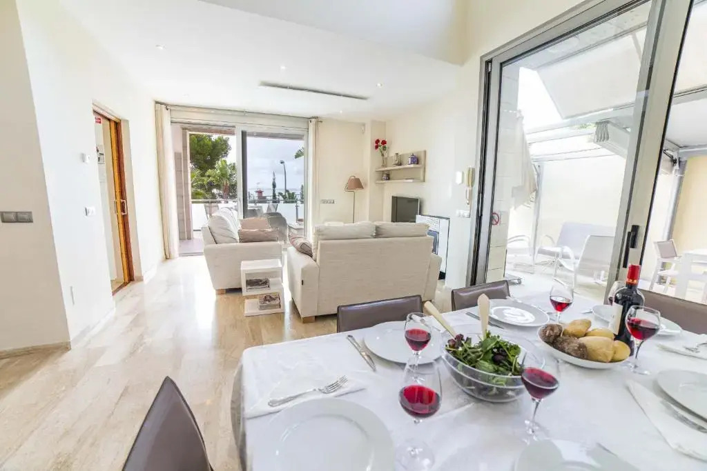 C336 Alcanada 1 by Mallorca Villa Selection
