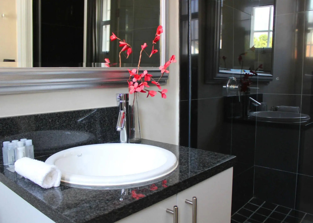 Long Street Boutique Hotel