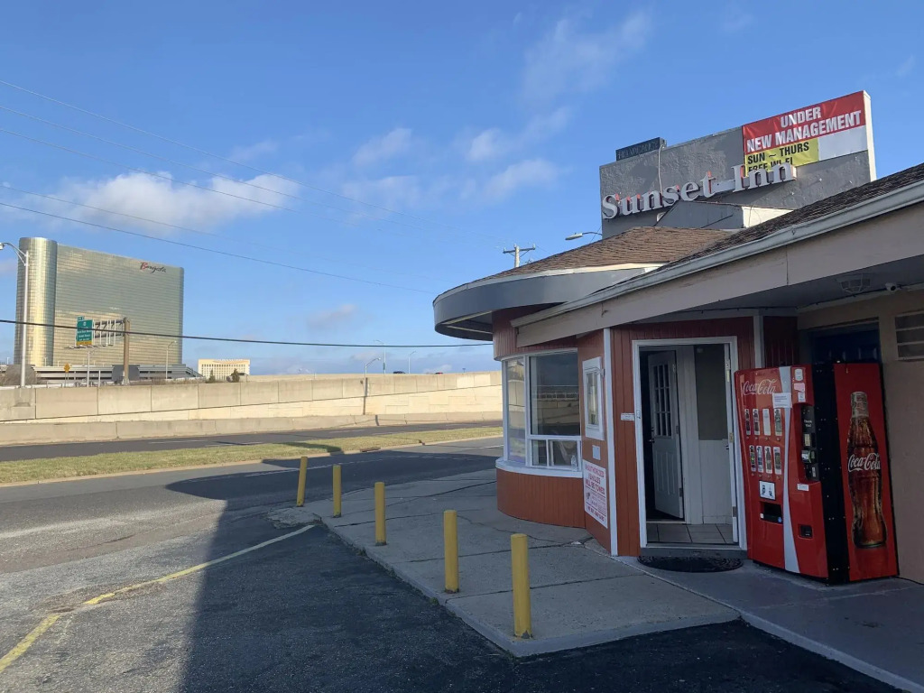 Sunset Inn